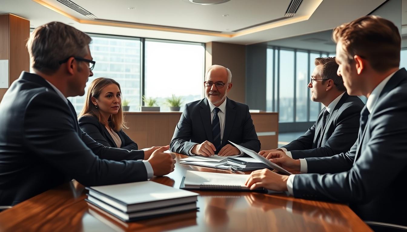 Your Reliable Legal Partner